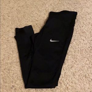 Nike Dri-Fit leggings 💕